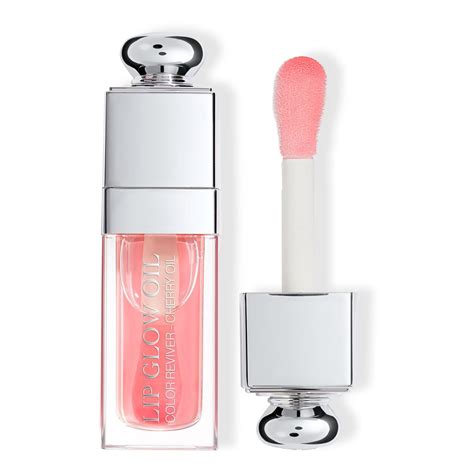 lip volumizzante dior|sephora Dior lip gloss.